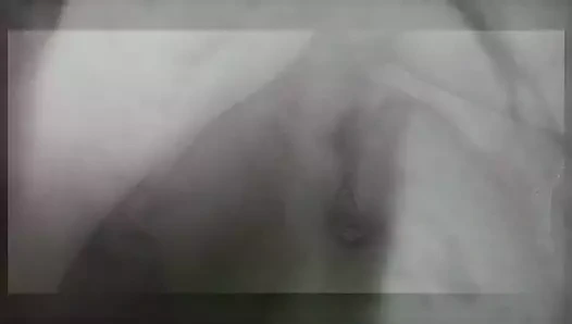 Sasur Bahu veya Riyal Gelini kayınpederinin nargilesini götüne aldı.