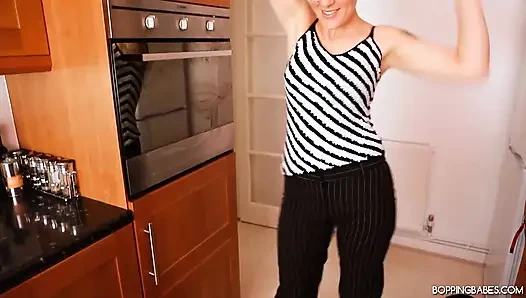 Elle b - tatlım evdeyim