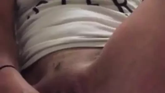 The dik eş kahrolası bir şişe