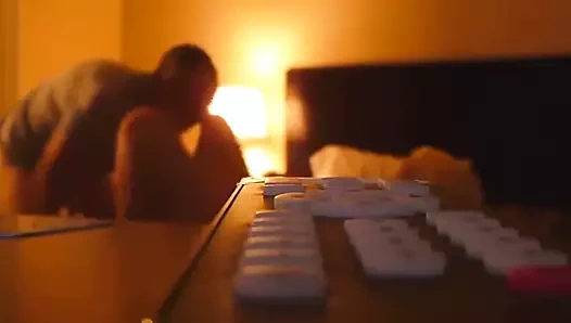 Gizli otel odası misyoner fuckathon sfw sanat açısı ile mi