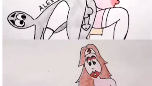 Laura enjeksiyon yapmaktan nefret ediyor