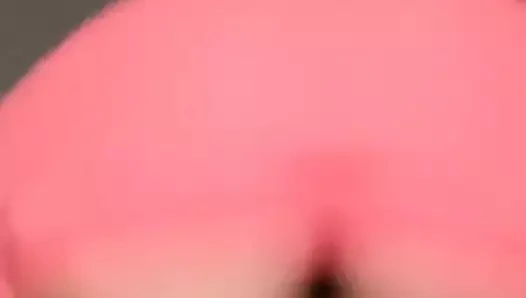 Büyük beyaz göt sallanıyor