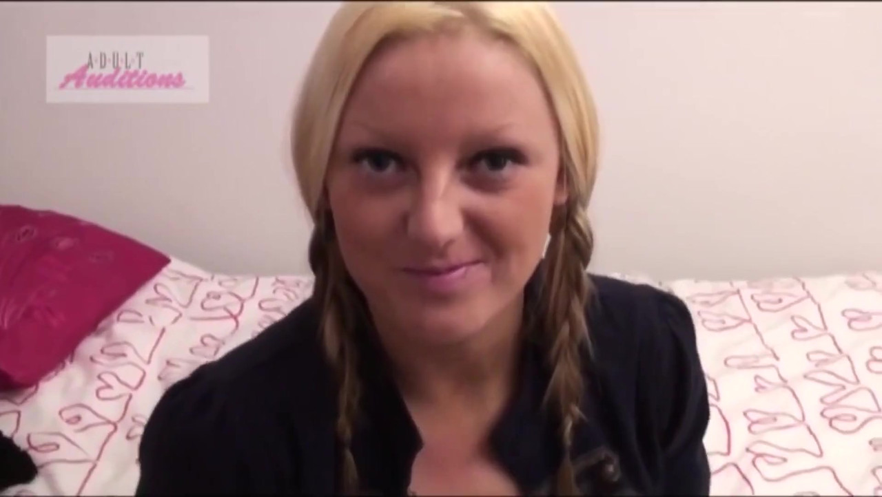 British Student Claire