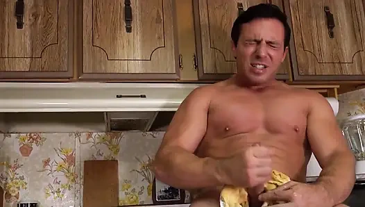 American Pie Jack off