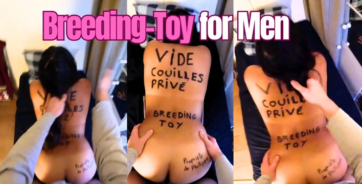 POV - 18-летнюю французскую латинскую шлюху грубо трахает раком канадский папочка