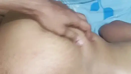 Üvey anne ve üvey oğlu