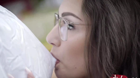 Mydirtyhobby - bizim güzel yeni gelen shaiden üfleme