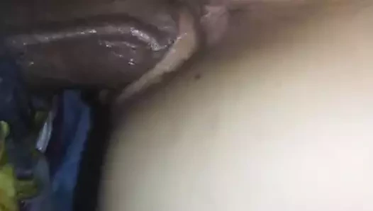 Köpek stili onu seviyor