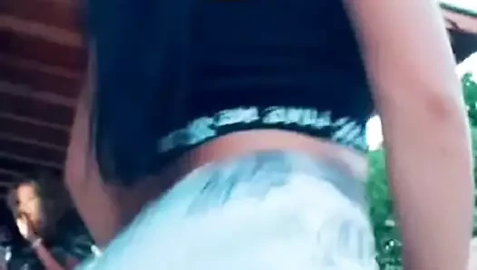 Senin için