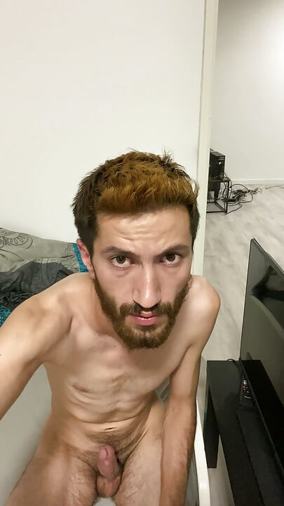 Sex is going wel with fapping.