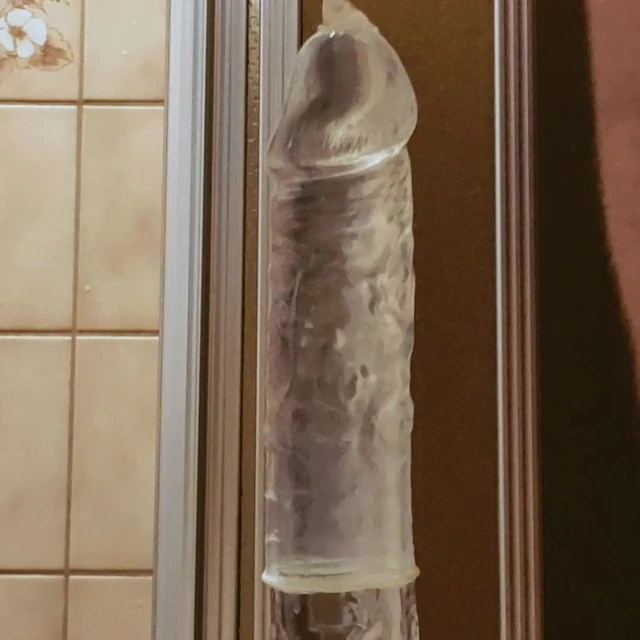 Девственная задница