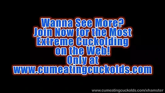 Rhaya shyne'ın kocası, onu becermesi için gerçek bir adam tutuyor