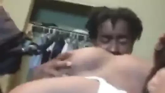 Bbc yiyor ona siyah kedi