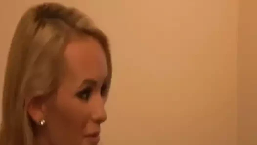 eski adam üzerinde gerçek amatör cockriding