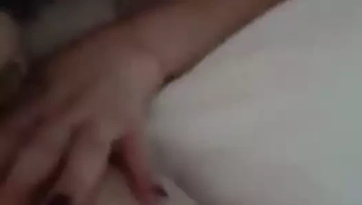 Kıçımı yemeyi bırakmayacak