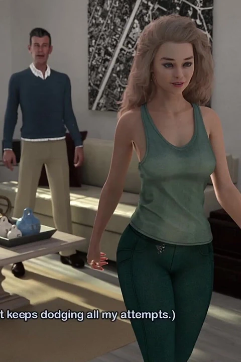 rüyam bölüm 19 - rüyam tarafından