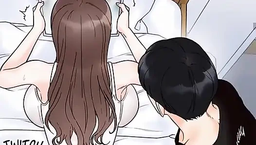 Lovers ep 6 İngiliz ateşli genç kız