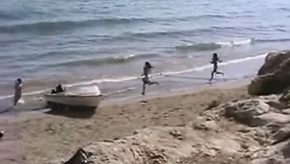 Podrias Con Cinco Chicas A La Vez Lesbian Scene