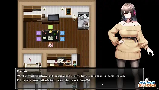 Ep1: Gece yarısı teşhirci dx edition oyunu