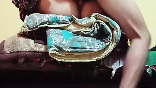 Я ушла от невестки очень сильно.