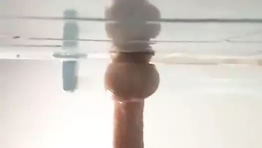 Aşağıdan görünüm