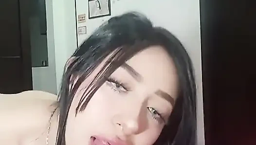 Senin için videom - Pamela Miller