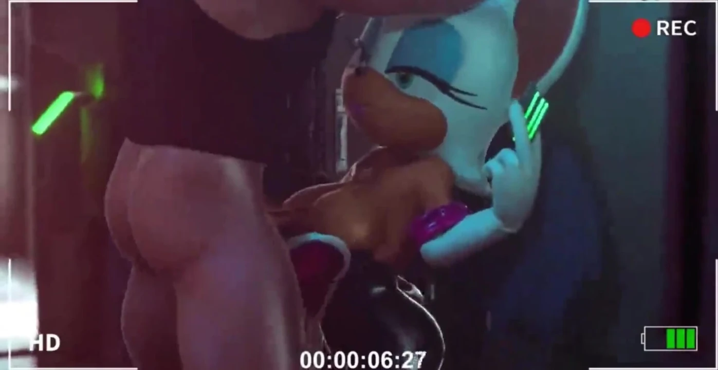 Sopayı toplayan rouge