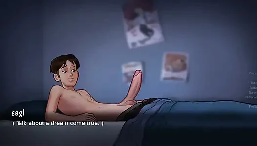 Üvey annemle duşta ateşli seks l En seksi oyunum