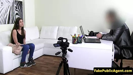 döküm euro amatör doggystyled üzerinde kamera