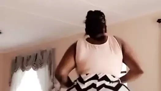 Casandy sallamak büyük ganimet