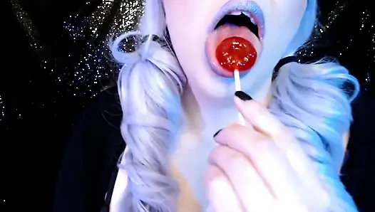 Oral Fiksasyon
