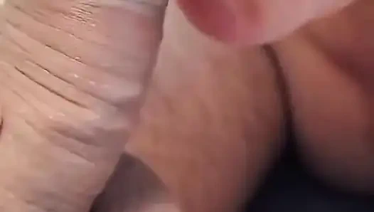 Dildomla sert sikiş