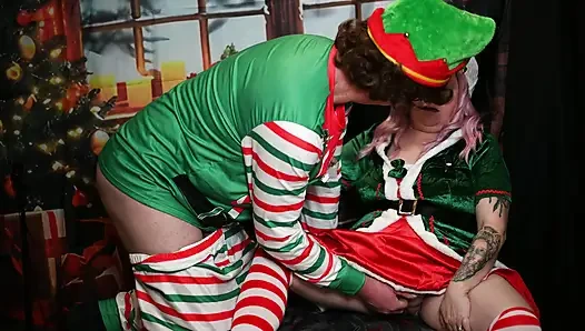 Yaramaz elfler 2. gün - kaset