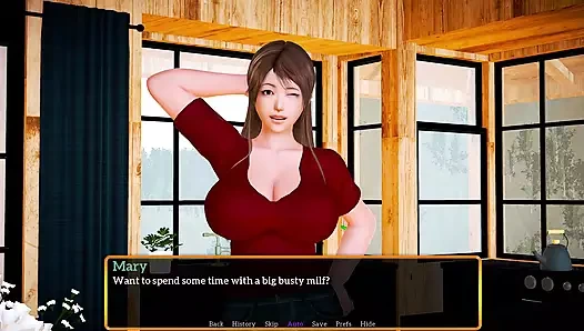 Yeni evim - (pt 83) - nc