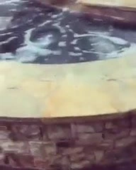 İri güzel kadın twerk yapıyor