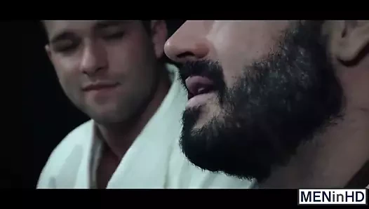 Luke skywalker jedi obi wan tarafından dick emmek için eğitilmiş