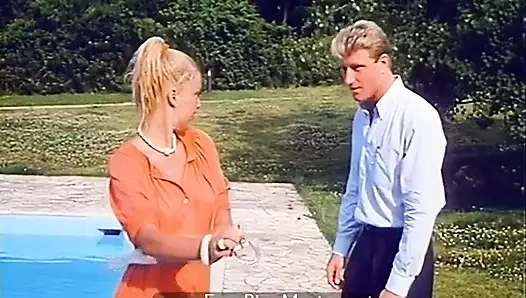 Yasak seks oyunları (1986)