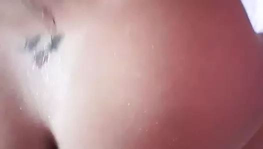 Kahrolası the en sıcak kedi içinde the spor salonu