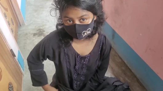 Viral X-rated video involving a Bangladeshi maid.