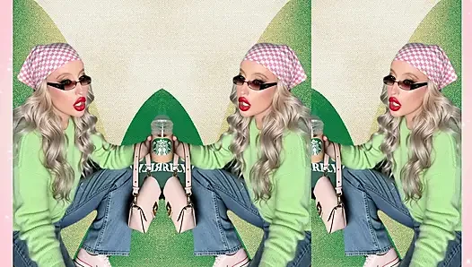 Mükemmelliğime tanık olmak, tam sadakatinizle ödediğiniz bir ayrıcalık - goon findom paypig döngüsü