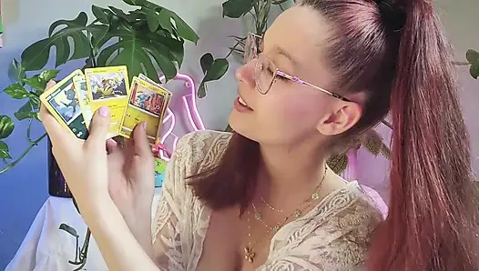 Üstsüz e-kız bakış açısı çekiyor yatak odamdasın