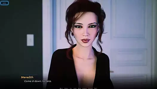 Kırık hayalperestlerin şehri: kötü kadın, sorgulama- bölüm 5