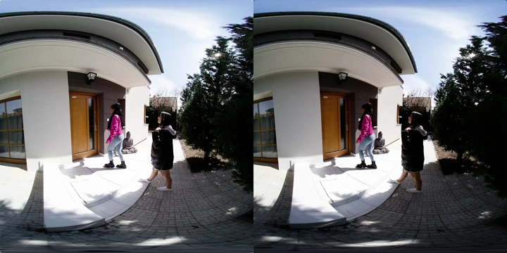 İlk randevuda Sofi Vega'yı sikiyorum