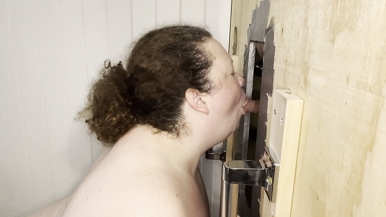 Bbw sürtük eş gloryholesub berbat kapalı yeni arkadaş at the gloryhole