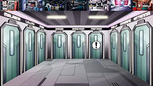 Solarion projesi #1 - piliçlerin uzay ekibi