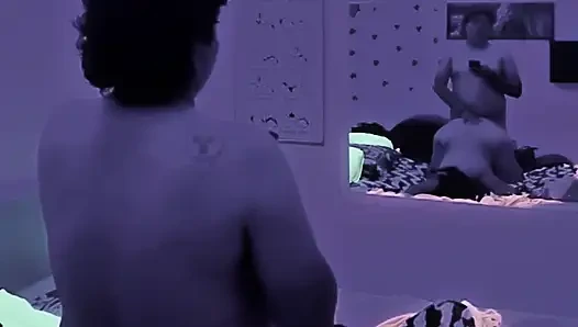 Eski eşimle kısa bir öğleden sonra