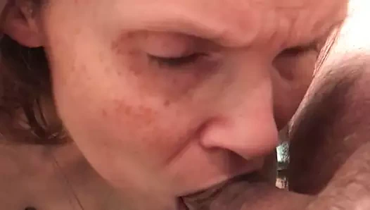 Aşk başladığında ve benim horoz boğazında büyür