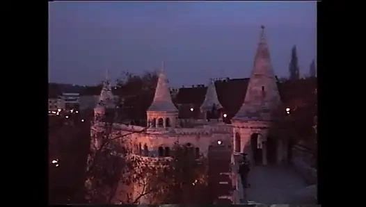 İhtiyar Lanet Günahkarlar XXX - (bölüm #01)