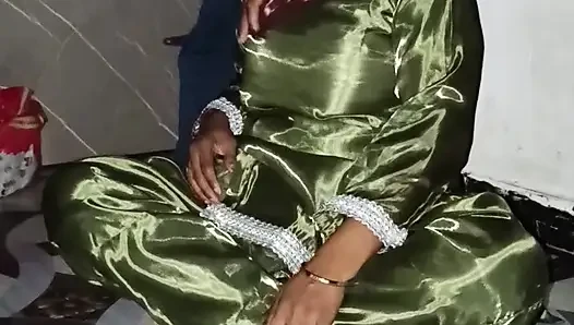 Devar Ne mere Ko pel Diya