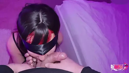 Üvey annemle tat oyunu planıma göre gitti